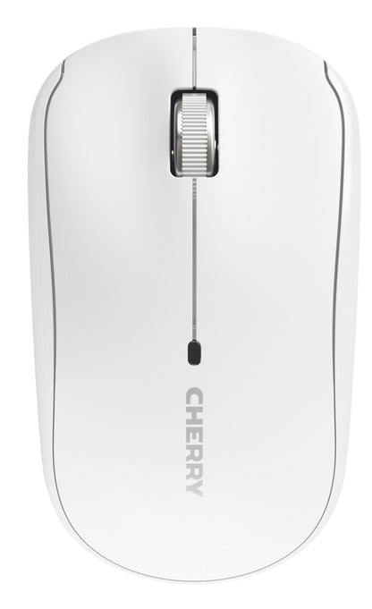 CHERRY JW-T2200-0 mouse Home Ambidextrous RF Wireless Optical 1300 DPI