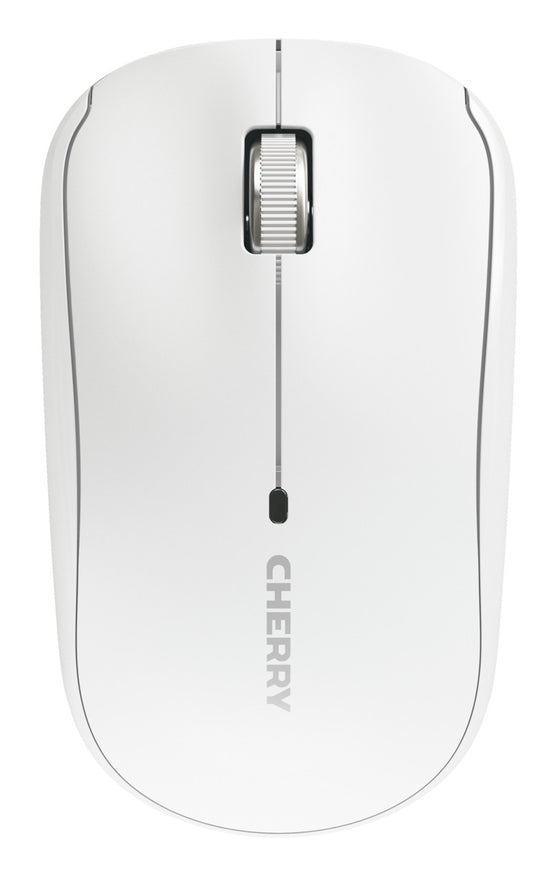 CHERRY JW-T2200-0 mouse Home Ambidextrous RF Wireless Optical 1300 DPI