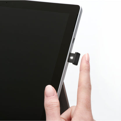 Kensington VeriMark fingerprint reader USB Type-A Black