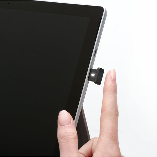 Kensington VeriMark fingerprint reader USB Type-A Black