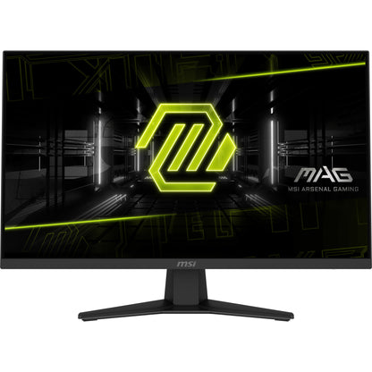 MSI MAG 274QF X24 computer monitor 27" 2560 x 1440 pixels Wide Quad HD LCD Black