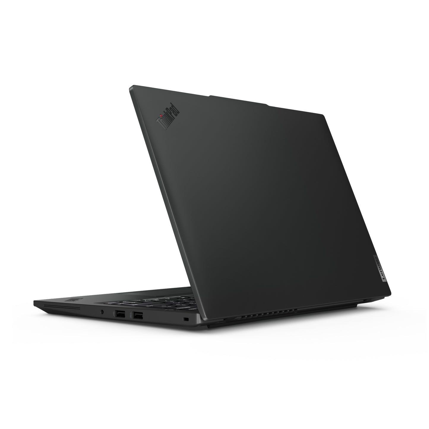 Lenovo ThinkPad L14 Gen 5 (AMD) AMD Ryzen™ 5 PRO 7535U Laptop 14" WUXGA 16 GB DDR5-SDRAM 256 GB SSD Wi-Fi 6E (802.11ax) Windows 11 Pro German Black