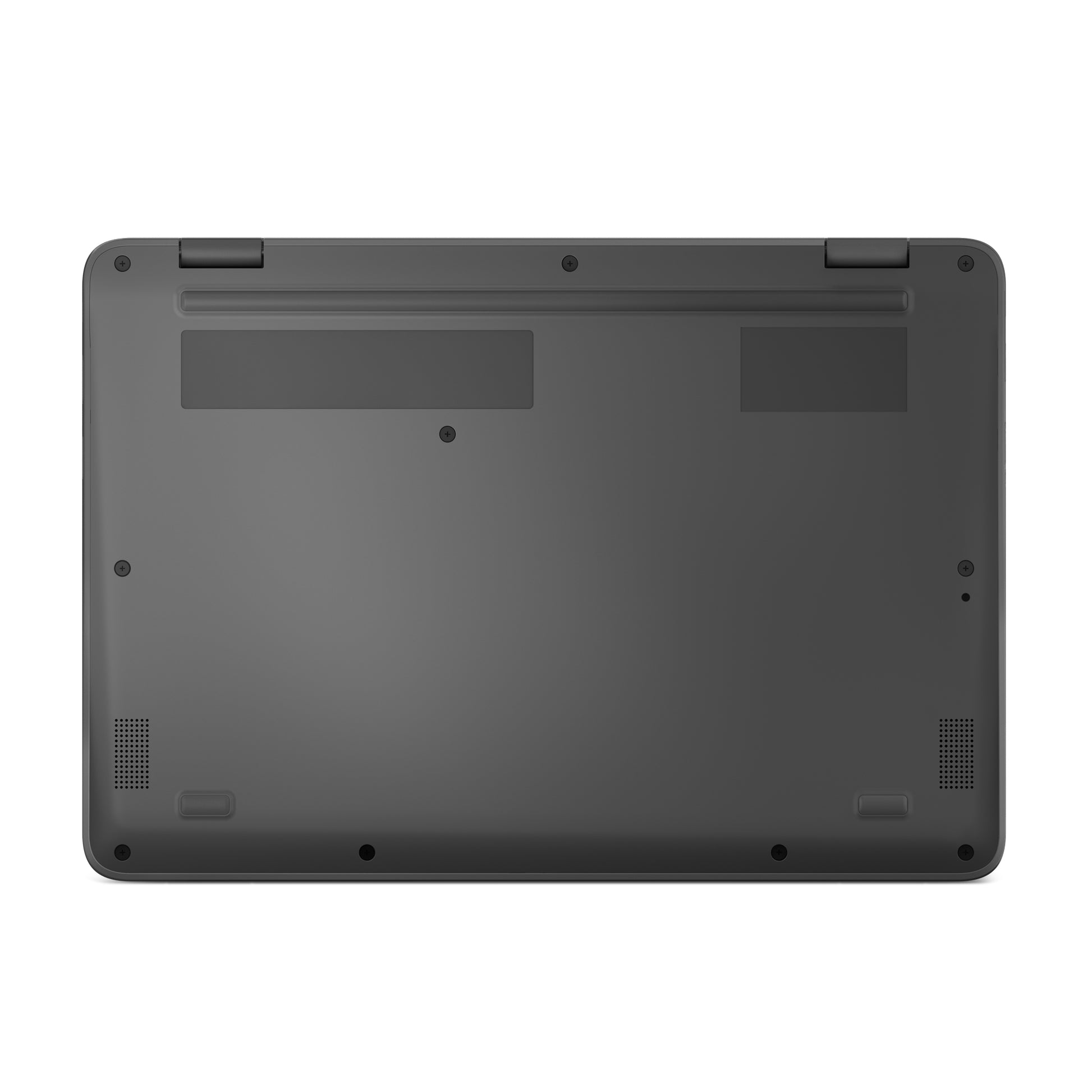Lenovo 100e Chromebook Gen 4 (Intel) Intel® N N100 11.6" Touchscreen HD 8 GB LPDDR5-SDRAM 64 GB eMMC Wi-Fi 6 (802.11ax) ChromeOS English Gray