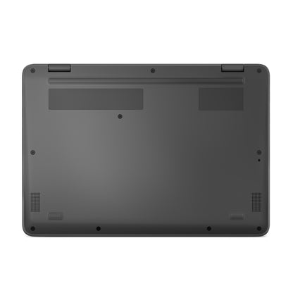 Lenovo 100e Chromebook Gen 4 (Intel) Intel® N N100 11.6" Touchscreen HD 8 GB LPDDR5-SDRAM 64 GB eMMC Wi-Fi 6 (802.11ax) ChromeOS English Gray
