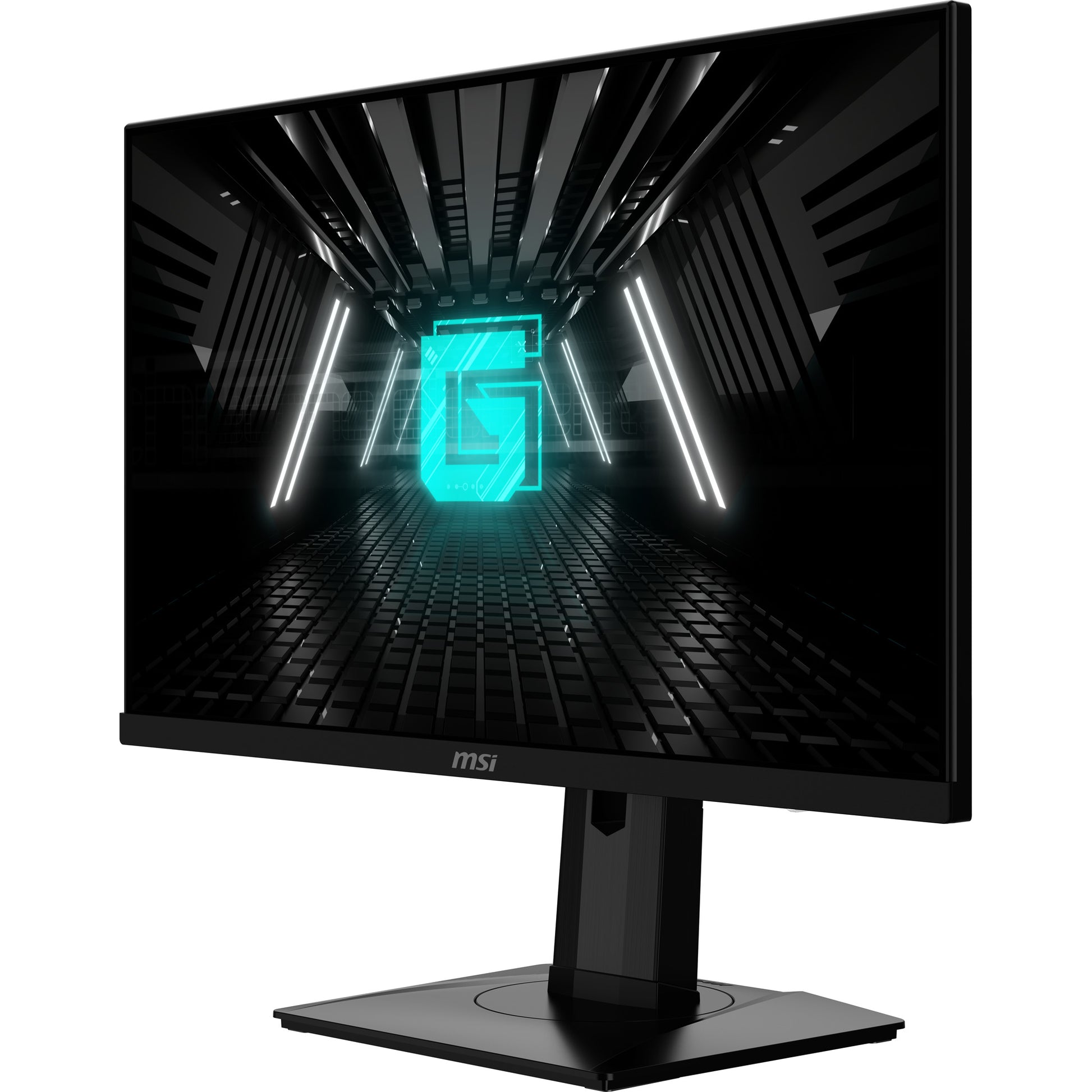 MSI G244PF E2 computer monitor 23.8" 1920 x 1080 pixels Full HD LCD Black