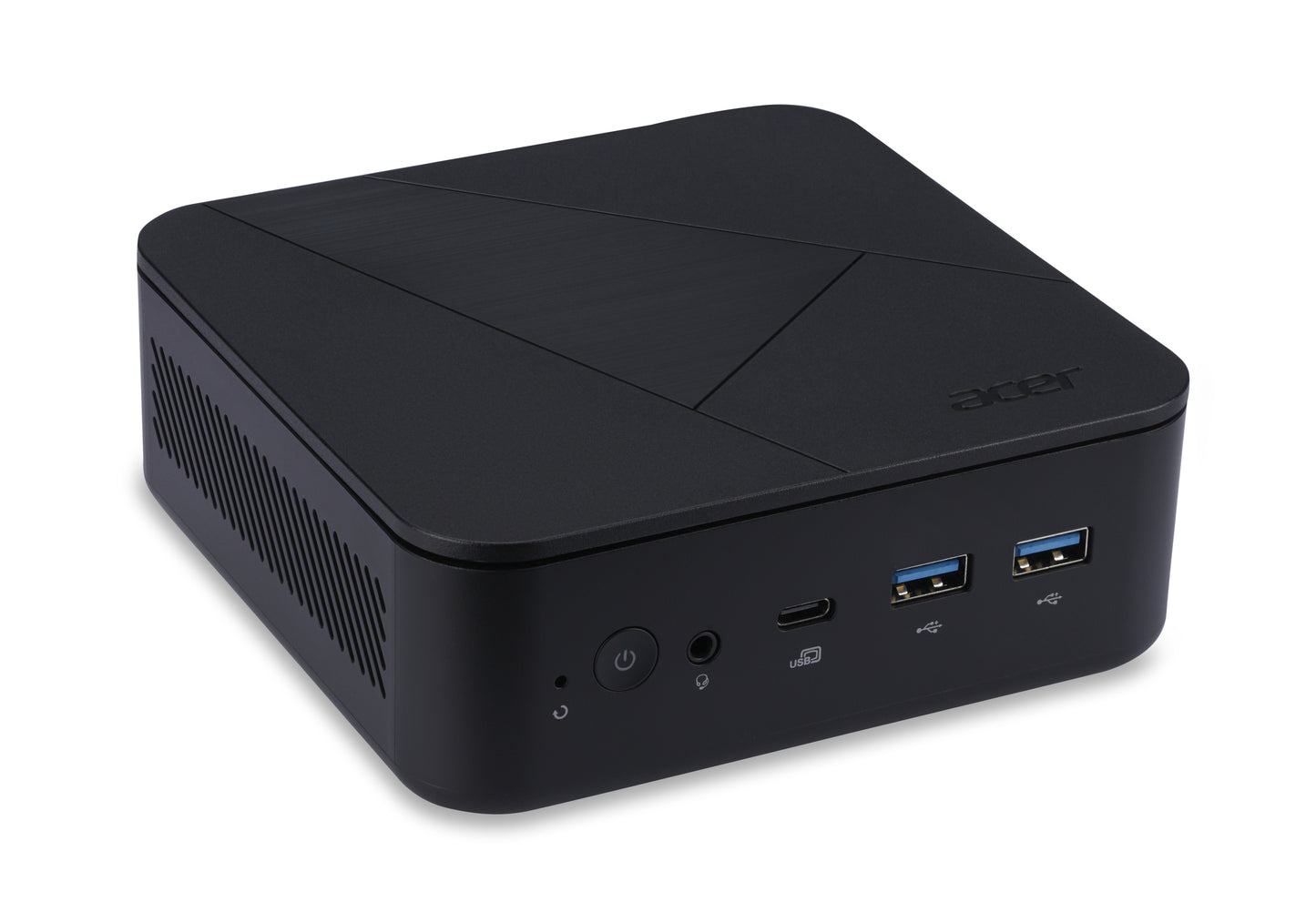 Acer Veriton N VN1502G-LNL-UD11 Intel Core Ultra 5 226V 16 GB DDR5-SDRAM Mini PC Black
