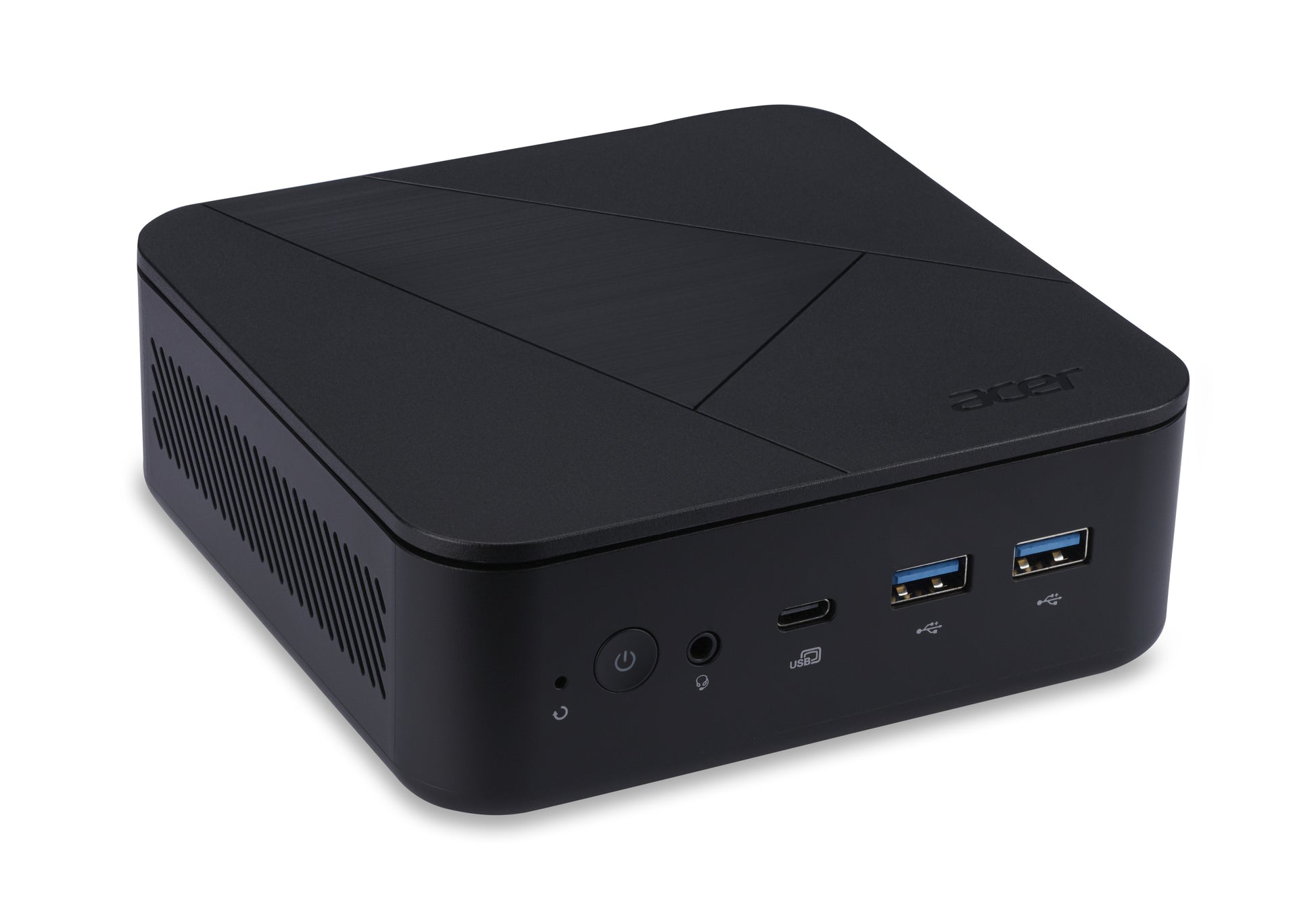 Acer Veriton N VN1502G-LNL-UD11 Intel Core Ultra 5 226V 16 GB DDR5-SDRAM Mini PC Black