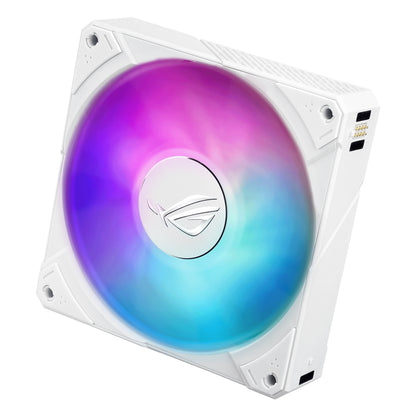 ASUS ROG RYUJIN III 360 ARGB EXTREME WHT Processor All-in-one liquid cooler 4.72" (12 cm) White 1 pc(s)