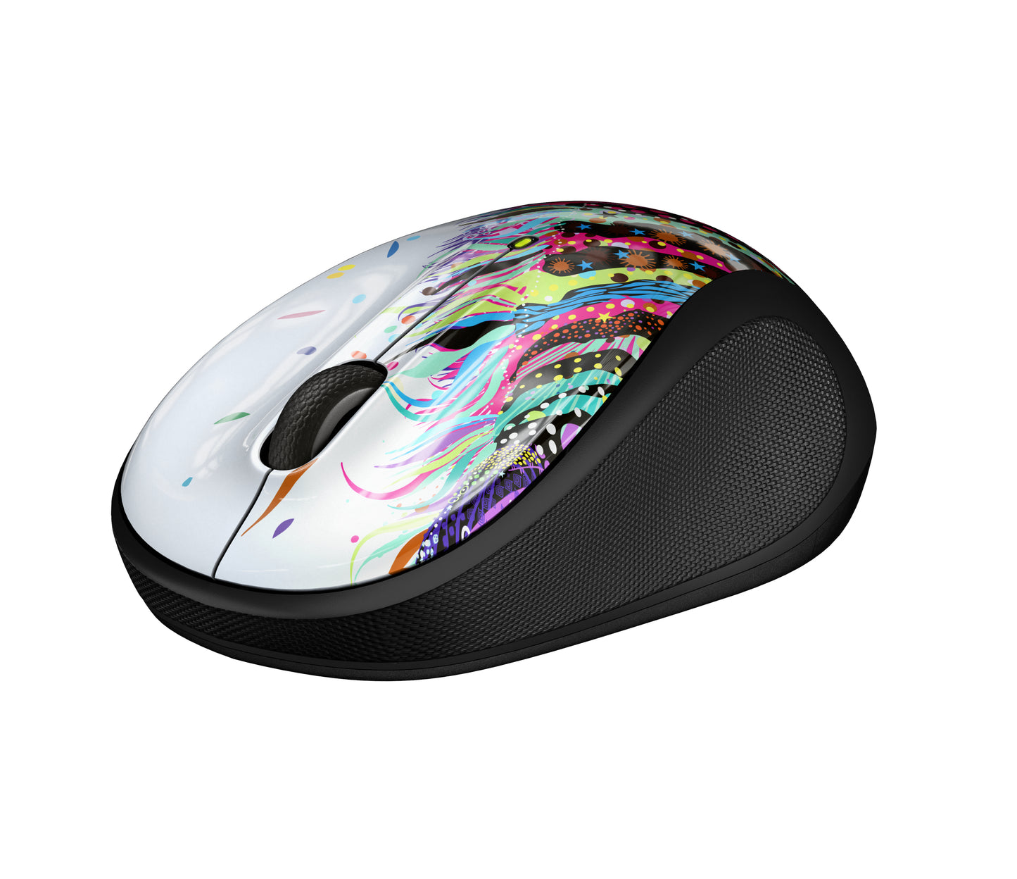 Logitech M325s
