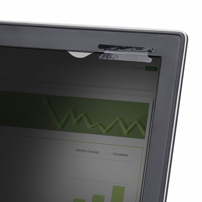 StarTech.com 121T6-PRIVACY-SCREEN display privacy filters 12.1" Laptop Frameless display privacy filter