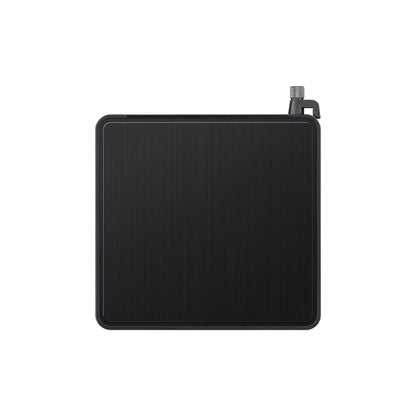 ASUS NUC 14 Pro RNUC14RVHV70000UI Black 165H
