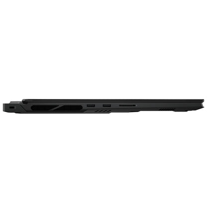 MSI Titan 18 HX DRAGON EDITION NORSE MYTH A2XWJG-440US laptop Intel Core Ultra 9 285HX 18" UHD+ 96 GB DDR5-SDRAM 6 TB SSD NVIDIA GeForce RTX 5090 Wi-Fi 7 (802.11be) Windows 11 Pro Black