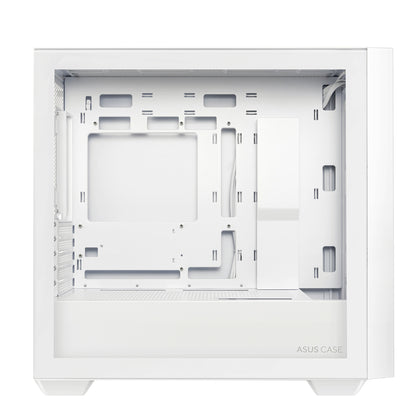 ASUS A21 CASE/WHT White