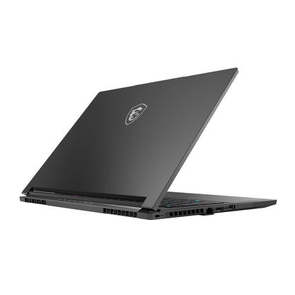 MSI Creator A16 AI+ A3HVFG-038US AMD Ryzen AI 9 HX 365 Laptop 16" Quad HD+ 32 GB LPDDR5x-SDRAM 1 TB SSD NVIDIA GeForce RTX 4060 Wi-Fi 7 (802.11be) Windows 11 Pro Gray