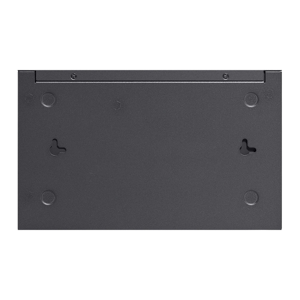 TP-Link Omada SG2008 network switch Managed L2/L2+ Gigabit Ethernet (10/100/1000) Black