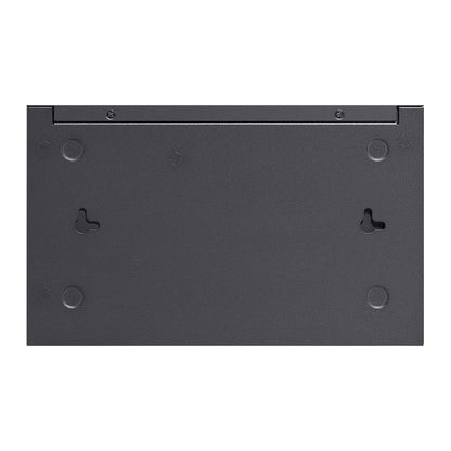 TP-Link Omada SG2008 network switch Managed L2/L2+ Gigabit Ethernet (10/100/1000) Black