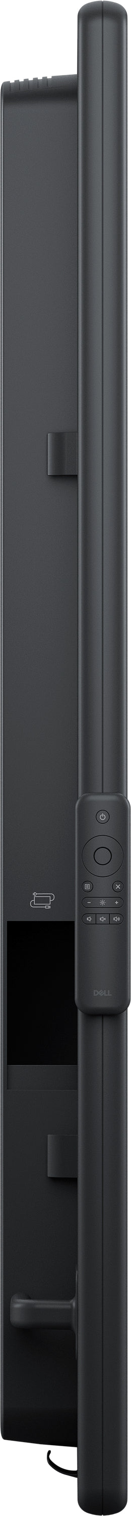 DELL P7525QT 74.5" LCD 3840 x 2160 pixels 4K Ultra HD