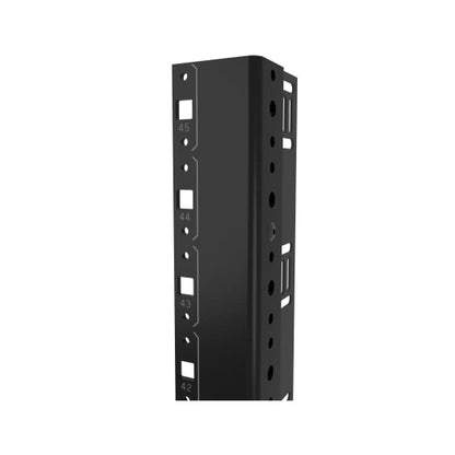 Middle Atlantic Products FWD-DWR-RR12 rack accessory Rack rail