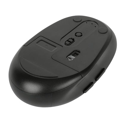 Targus AKM626USZ keyboard Mouse included Universal Bluetooth QWERTY English Black
