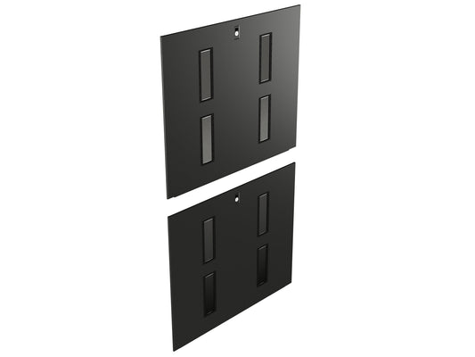 Vertiv VRA6032 rack accessory Side panel