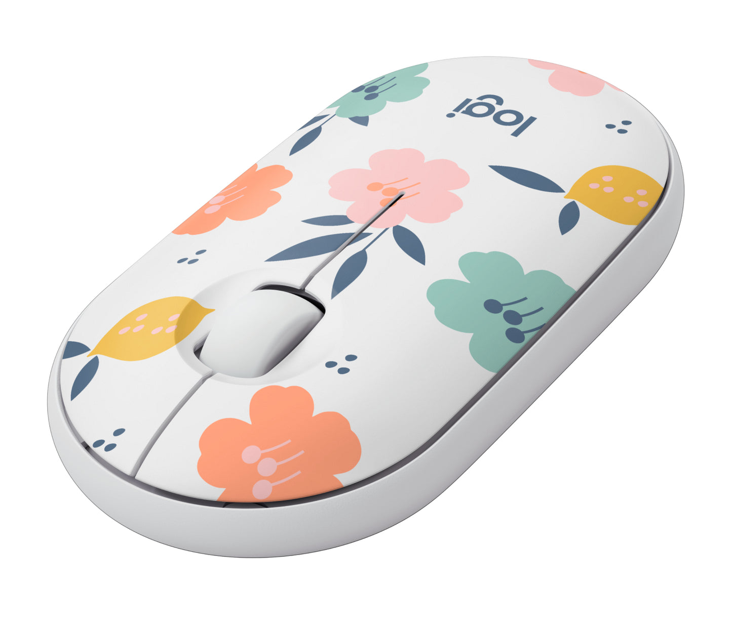 Logitech 910-007280 mouse RF Wireless