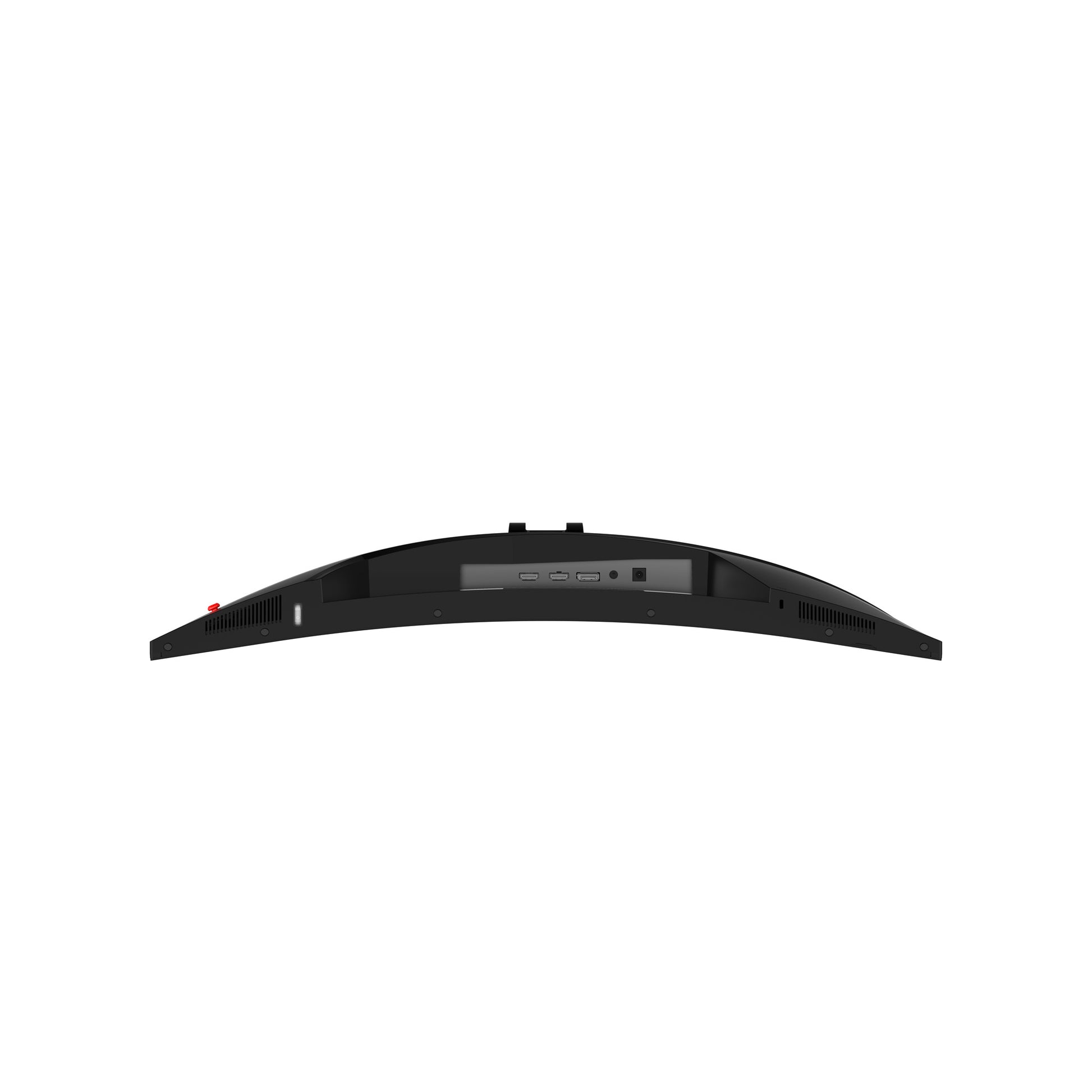 MSI G27C3F computer monitor 27" 1920 x 1080 pixels Full HD LCD Black