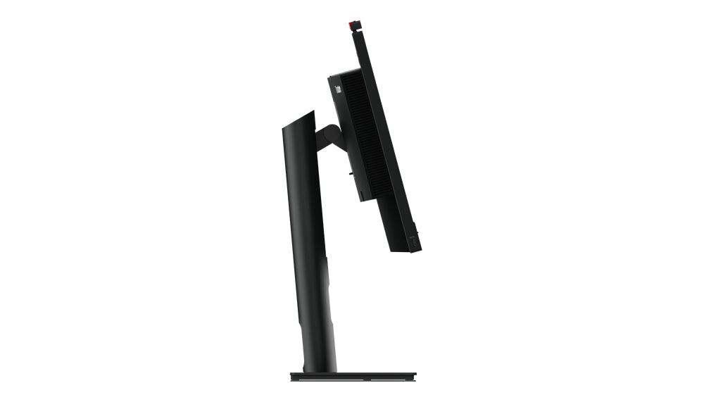 Lenovo ThinkCentre Tiny-In-One 24 computer monitor 23.8" 1920 x 1080 pixels Full HD LED Black