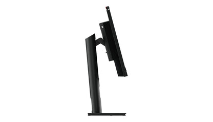 Lenovo ThinkCentre Tiny-In-One 24 computer monitor 23.8" 1920 x 1080 pixels Full HD LED Black
