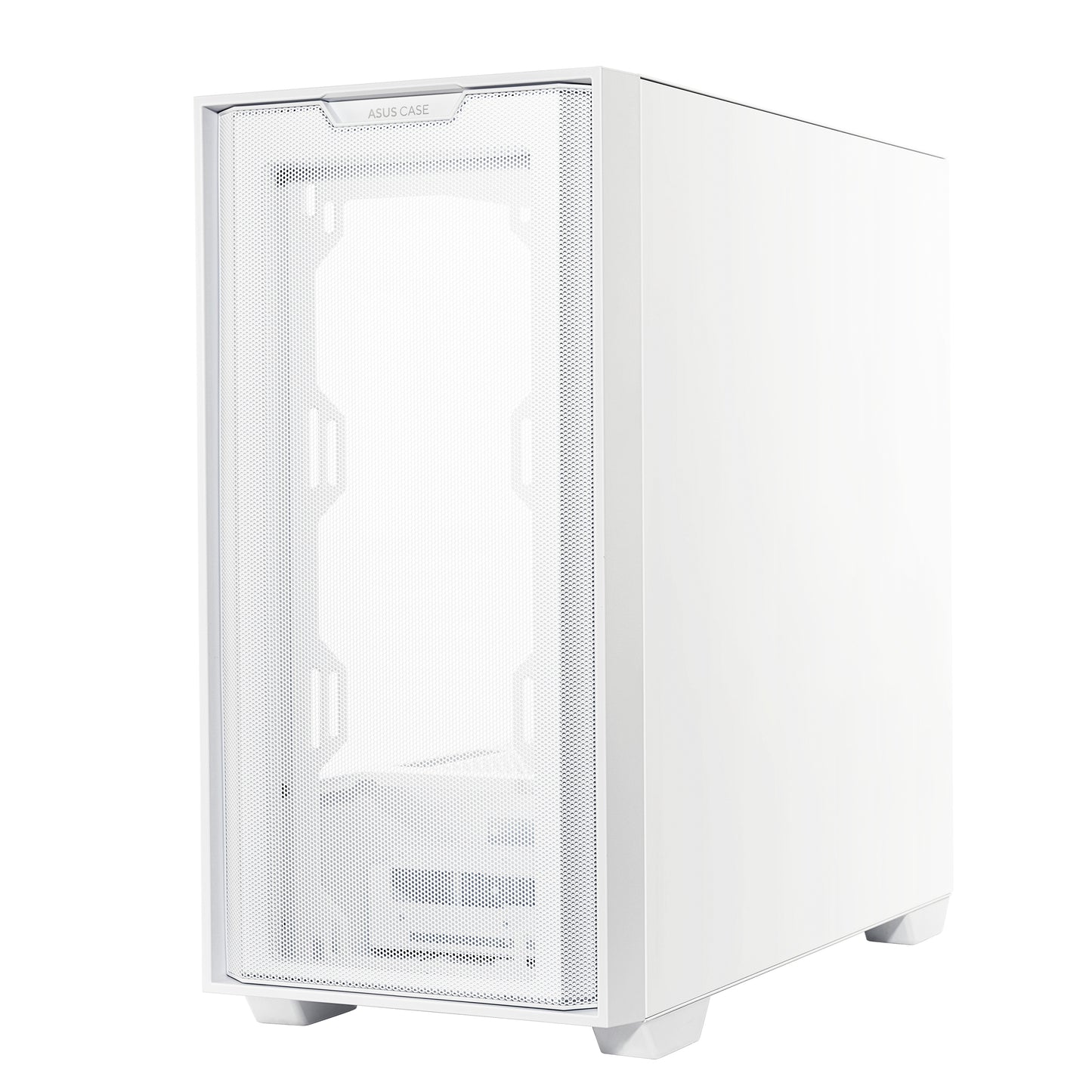 ASUS A21 CASE/WHT White