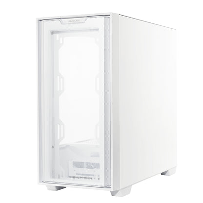ASUS A21 CASE/WHT White