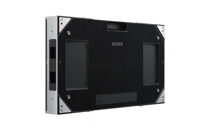Sony ZRD-BH12D video wall display Crystal LED Indoor