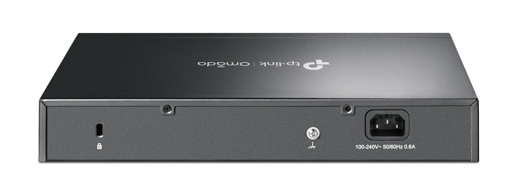 TP-Link Omada OC300 gateway/controller 10, 100, 1000 Mbit/s