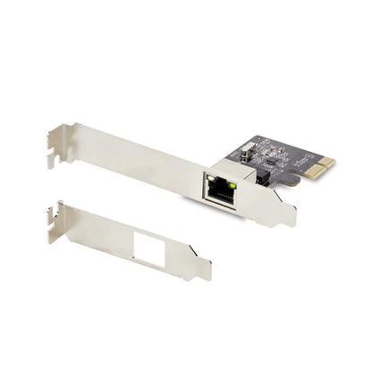 StarTech.com ST1000SPEX2T network card Internal Ethernet