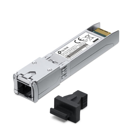 TP-Link DS-PMA-COMBO C+ network transceiver module Fiber optic 9953 Mbit/s SFP+