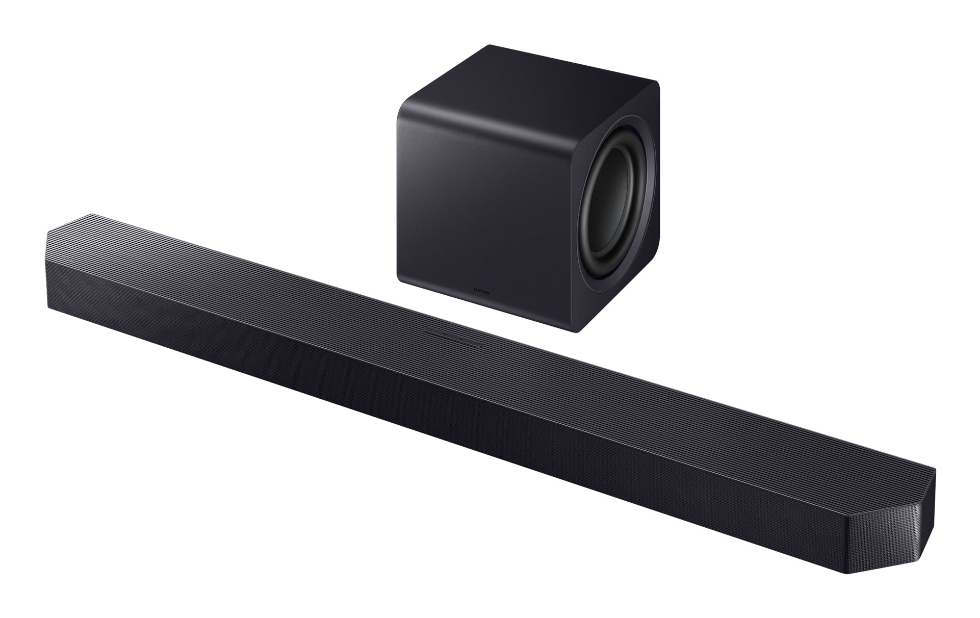 Samsung Q-series HW-Q900F Black 7.1.2 channels
