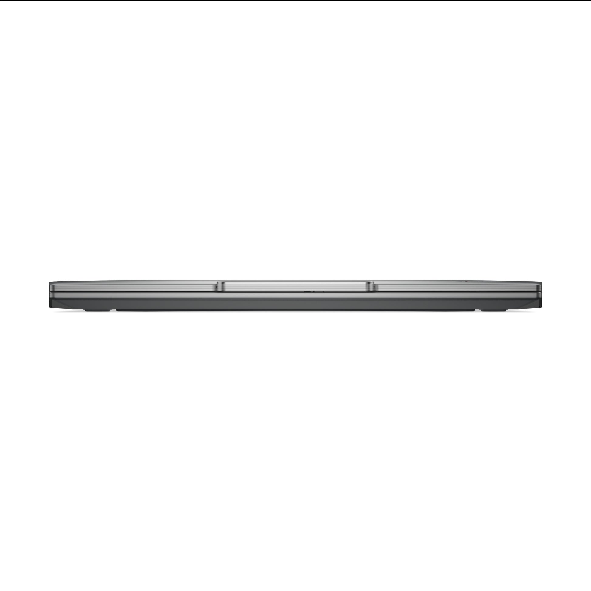 Lenovo ThinkPad X1 2-in-1 Gen 10 Aura Edition Copilot+ PC Intel Core Ultra 7 258V Hybrid (2-in-1) 14" Touchscreen WUXGA 32 GB LPDDR5x-SDRAM 512 GB SSD Wi-Fi 7 (802.11be) Windows 11 Pro English Gray