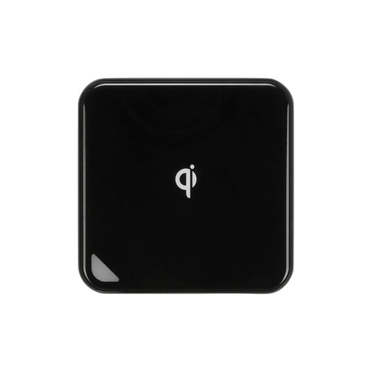 Targus APW002GLZ mobile device charger Smartphone Black AC Wireless charging Indoor