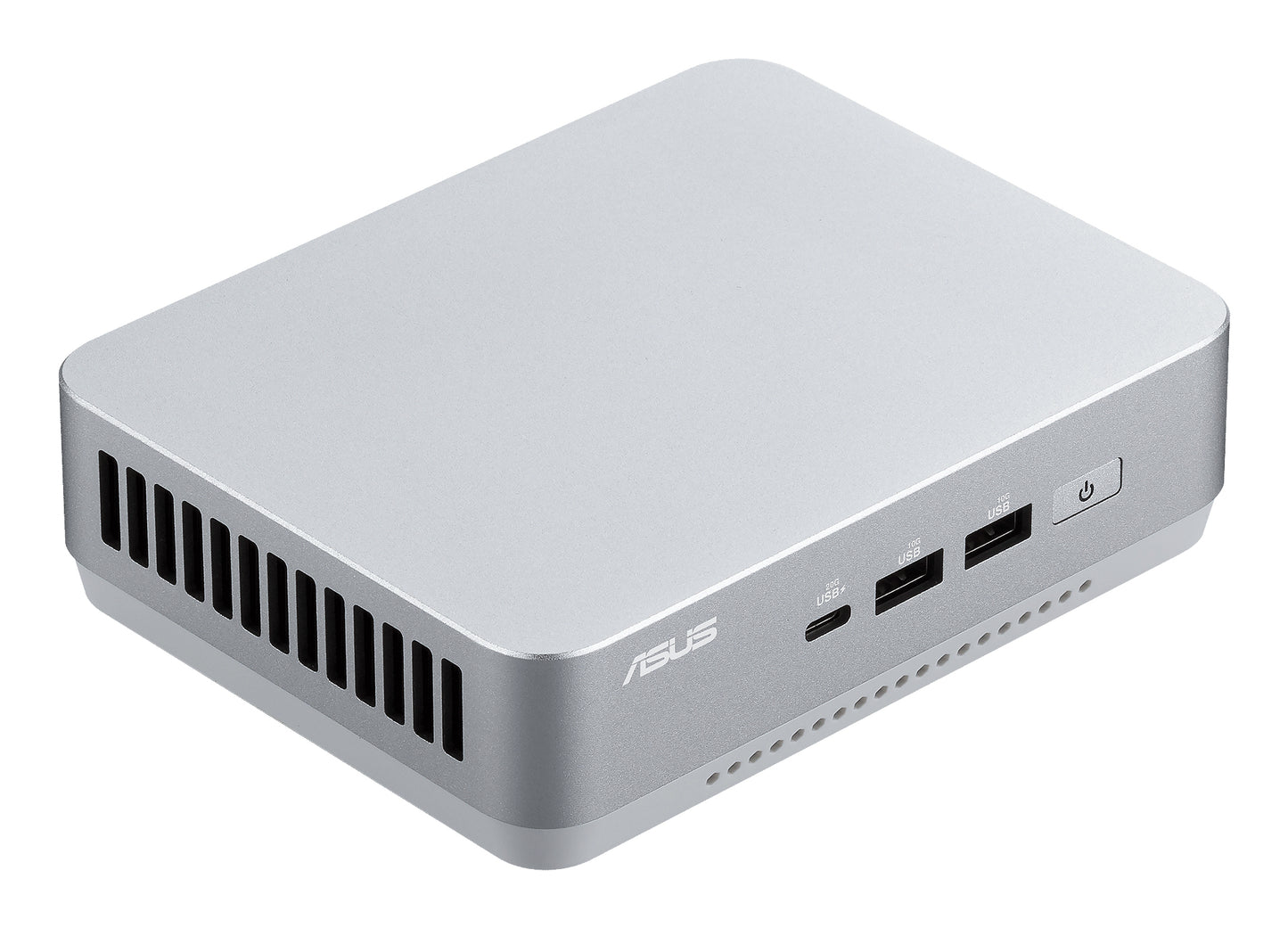 ASUS NUC 14 Pro+ RNUC14RVSU700001I Mini PC Silver 155H