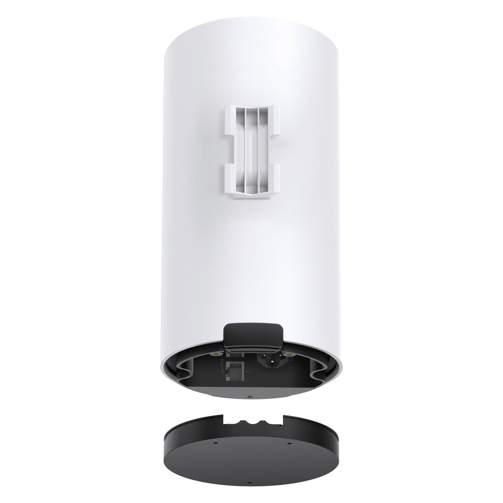 TP-Link Deco X50-Outdoor Dual-band (2.4 GHz / 5 GHz) Wi-Fi 6 (802.11ax) White 1 Internal