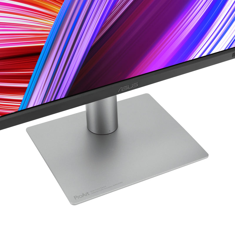 ASUS ProArt PA329CRV computer monitor 31.5" 3840 x 2160 pixels 4K Ultra HD LCD Black