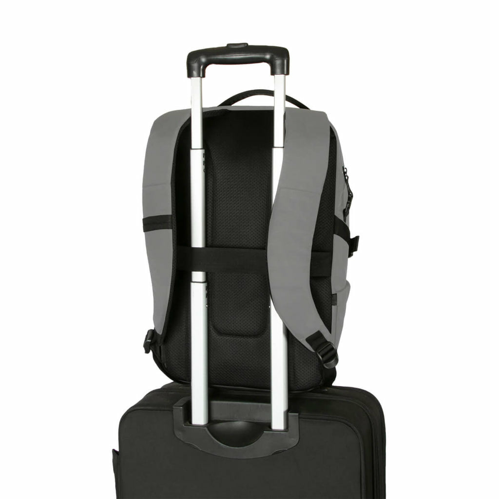 Targus Terra EcoSmart 16" Backpack Gray
