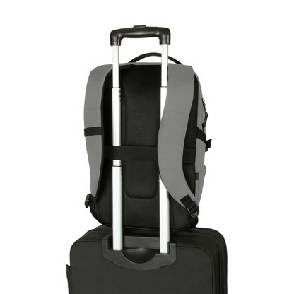 Targus Terra EcoSmart 16" Backpack Gray