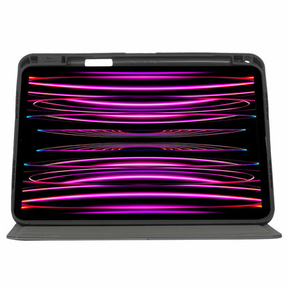 Targus THZ987GL tablet case 11" Folio Black