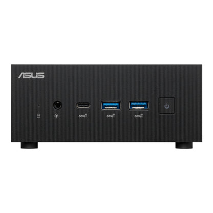 ASUS ExpertCenter PN64 Intel® Core™ i7 i7-12700H 16 GB DDR5-SDRAM 512 GB SSD Windows 11 Pro Mini PC Black