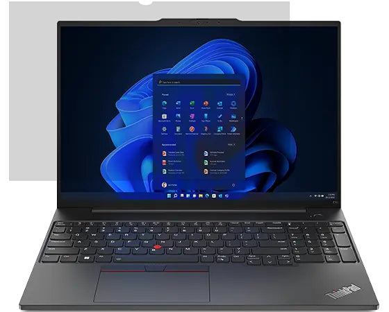 Lenovo 4XJ1K79631 display privacy filters 16" Laptop Frameless display privacy filter