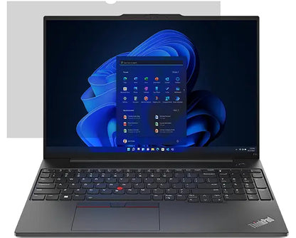 Lenovo 4XJ1K79631 display privacy filters 16" Laptop Frameless display privacy filter