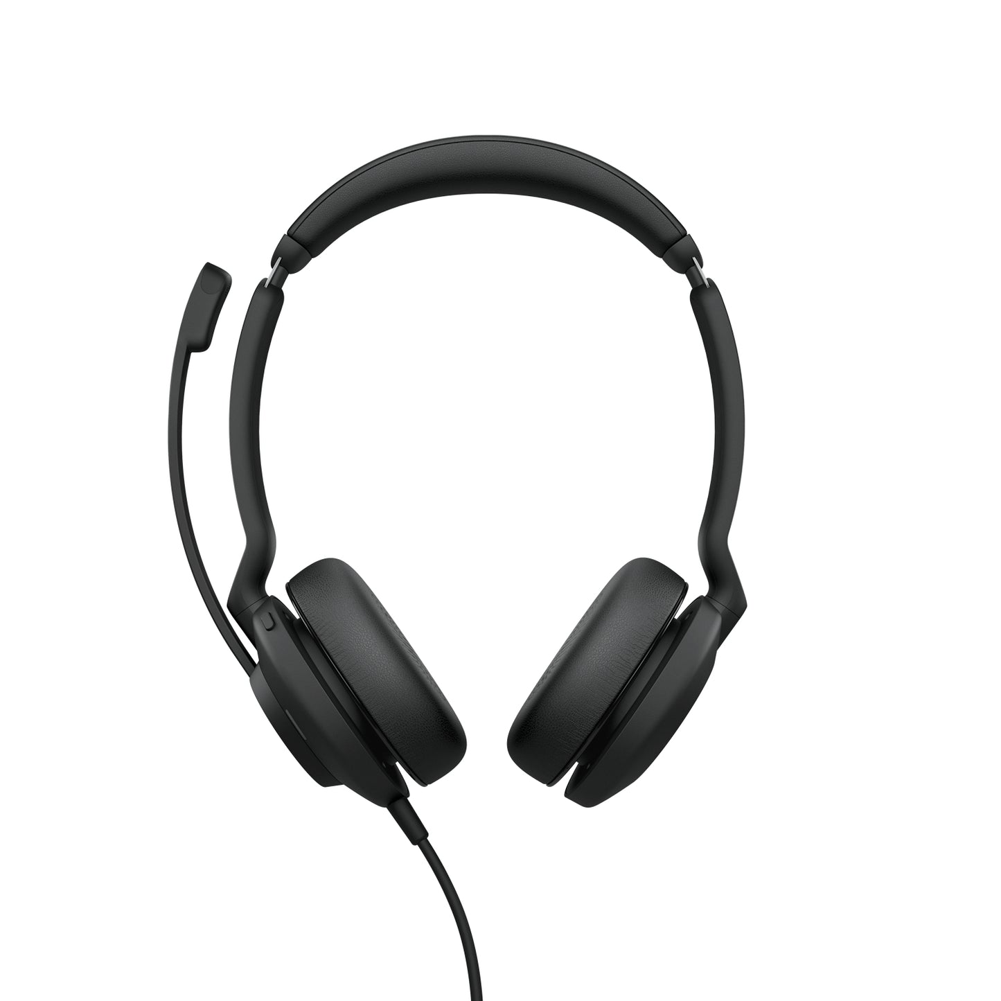 Jabra Evolve 2 30 SE Headset Wired Head-band Office/Call center USB Type-C Black
