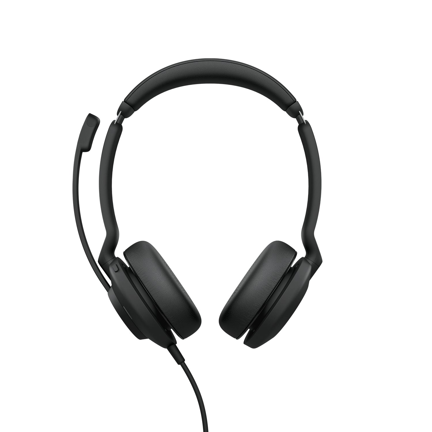 Jabra Evolve 2 30 SE Headset Wired Head-band Office/Call center USB Type-C Black