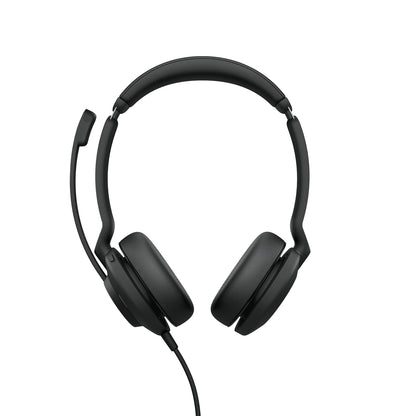 Jabra Evolve 2 30 SE Headset Wired Head-band Office/Call center USB Type-C Black
