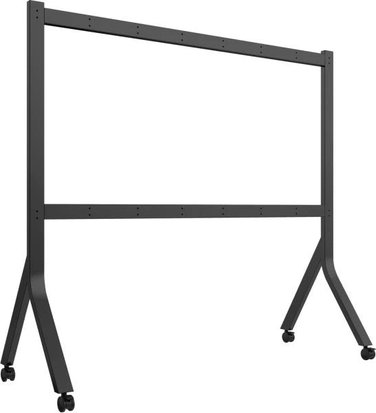 Viewsonic LD-STND-009 All-in-One PC/workstation mount/stand 396.8 lbs (180 kg) Black 136" 163"